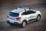 Renault Kadjar XP 2017 года (ZA)